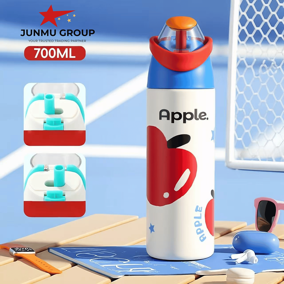 Thumbnail: Bottle with Handle 700ML