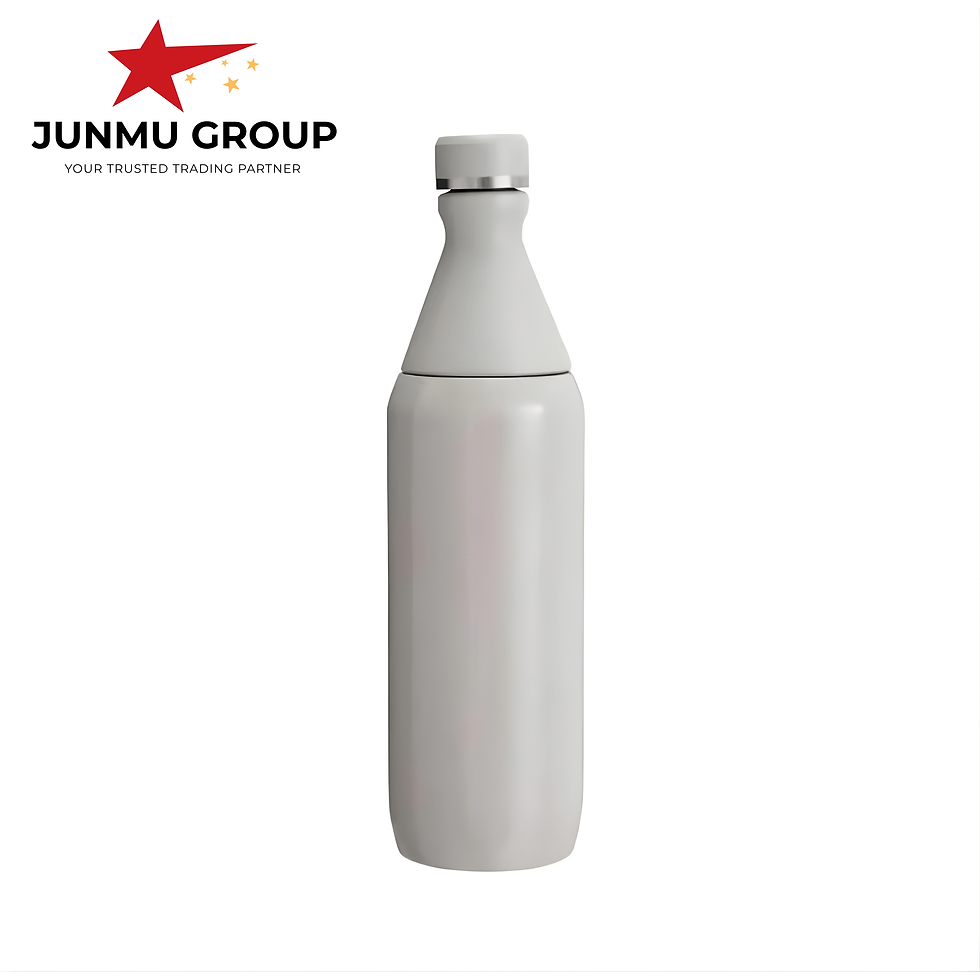 Thumbnail: Slim Travel Bottle