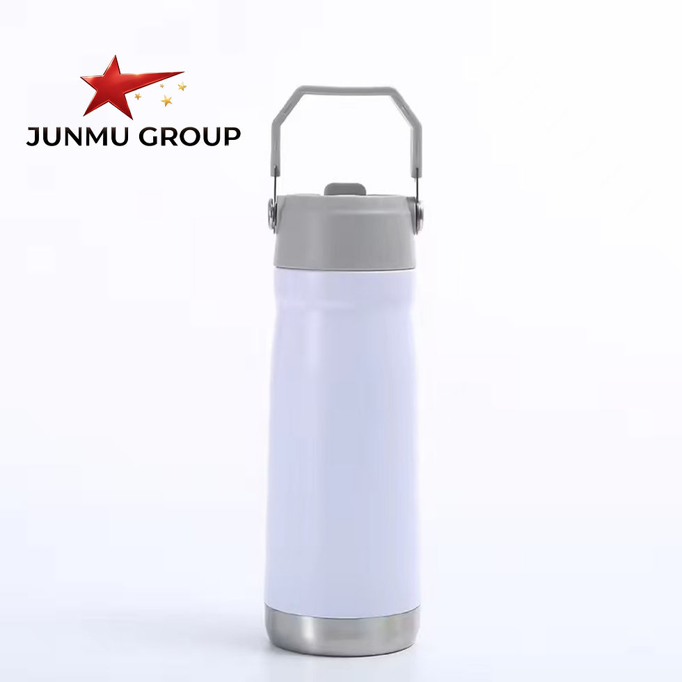 Thumbnail: Bottle with handle , 1 peak 650/800ML