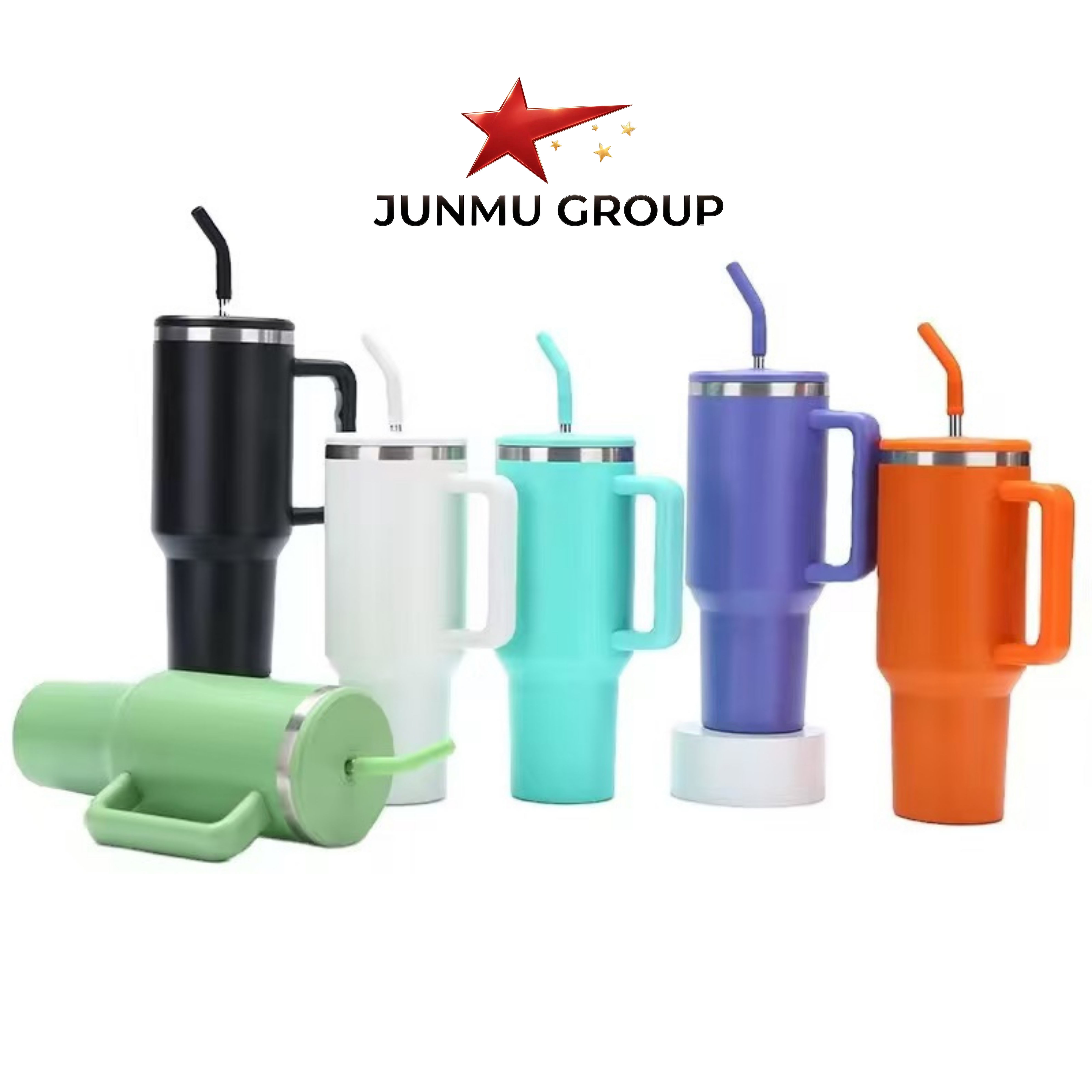 Bottle with Quencher 1200ML