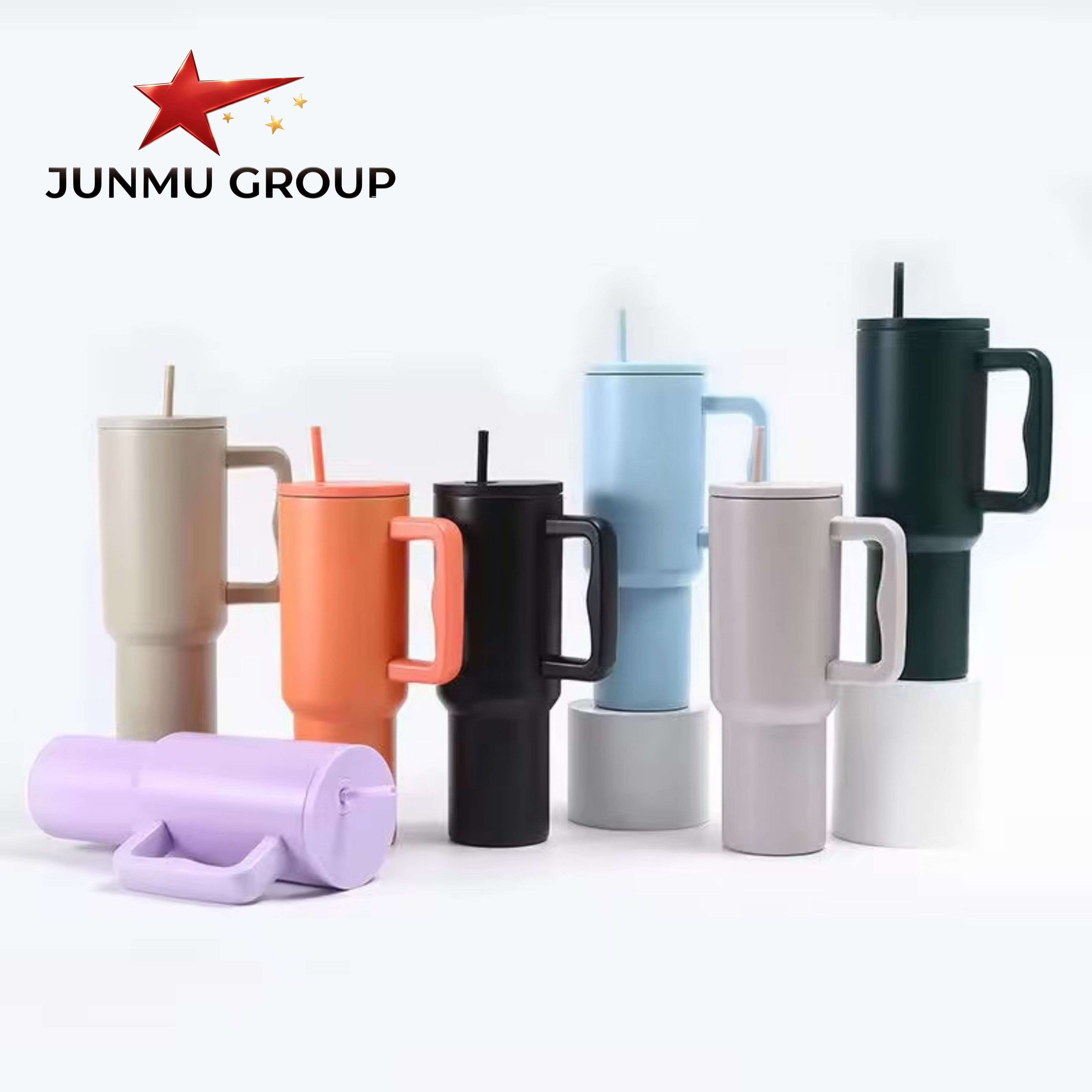 Bottle with Quencher 1200ML