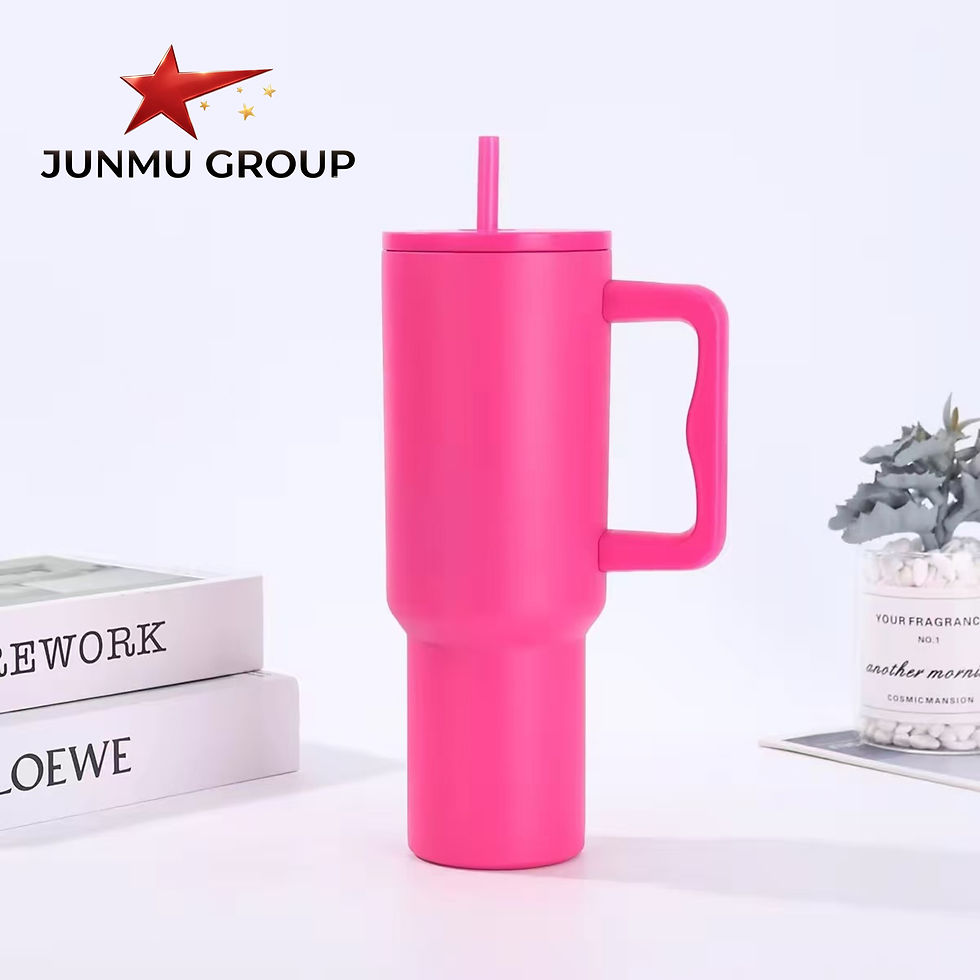 Thumbnail: Bottle with Quencher 1200ML