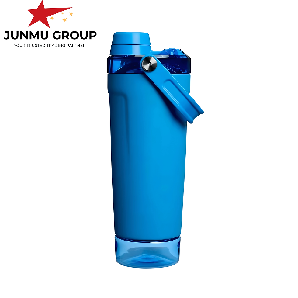 Thumbnail: Bottle with Handle 700ML
