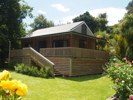 Mi fán terem a Feng Shui? 