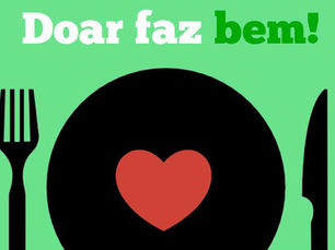 CAMPANHA DO ALIMENTO