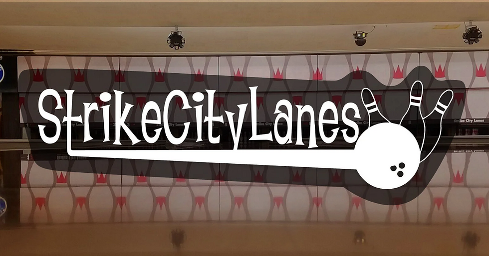 WIC Week (Tuesday) - Bowling Tournament