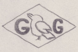 French Maker's Mark
NAME: Georges Grimperelle INITIALS: G G SYMBOL: Treecreeper DATES: 1882 - 1930 SPECIALITY: Jeweller PLACE: 73 rue de Turbigo, Paris, France