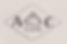 NOM: André Cazenave INITIALES: A C SYMBOLE: Maison DATES: 1927 - PROFESSION: Bijoutier ADRESSE: 5 rue Rambuteau, Paris, France
