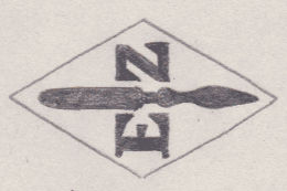 French Maker's Mark
NAME: Edmond Zeihen INITIALS: E Z SYMBOL: Knife DATES: 1887 - 1912 SPECIALITY: Jeweller PLACE : 19 rue Du-Mare, Fontenay-sous-Bois, France