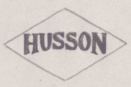 French Maker's Mark
NAME: Edouard Husson INITIALS: HUSSON SYMBOL: DATES: 1905 - 1905 SPECIALITY: Jeweller PLACE: 42 rue Sainte-Anne, Paris, France