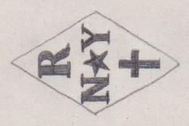 French Maker's Mark
NAME: Henri Zalkind INITIALS: H Z SYMBOL: Beetle DATES: 1888 - SPECIALITY: Jeweller PLACE: 46 rue Sainte-Anne, Paris, France