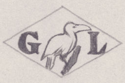 French Maker's Mark
NAME: Georges Loe-Mie INITIALS: G L SYMBOL: Toucan DATES: 1958 - SPECIALITY: Jeweller PLACE: 5 rue Mayran, Paris, France