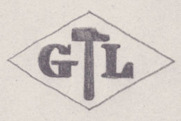 French Maker's Mark
NAME: Gustave Lammonnier INITIALS: G L SYMBOL: Hammer DATES: 1900 - SPECIALITY: Jeweller PLACE: 60 rue Taitbout, Paris, France