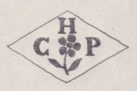 French Maker's Mark
NAME: Constant Foucher INITIALS: C F SYMBOL: Crescent and a star DATES: 1879 - 1885 SPECIALITY: Jeweller PLACE: 25 rue des Deux-Portes-Saint-Sauveur, Paris, France