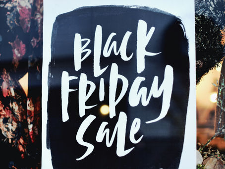 How to Track Black Friday Deals Using Shopping Apps: A Simple Guide for Seniors