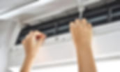 ductless system installations