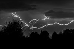 Thunderstorm