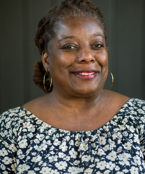 Sheryl R. Wilson