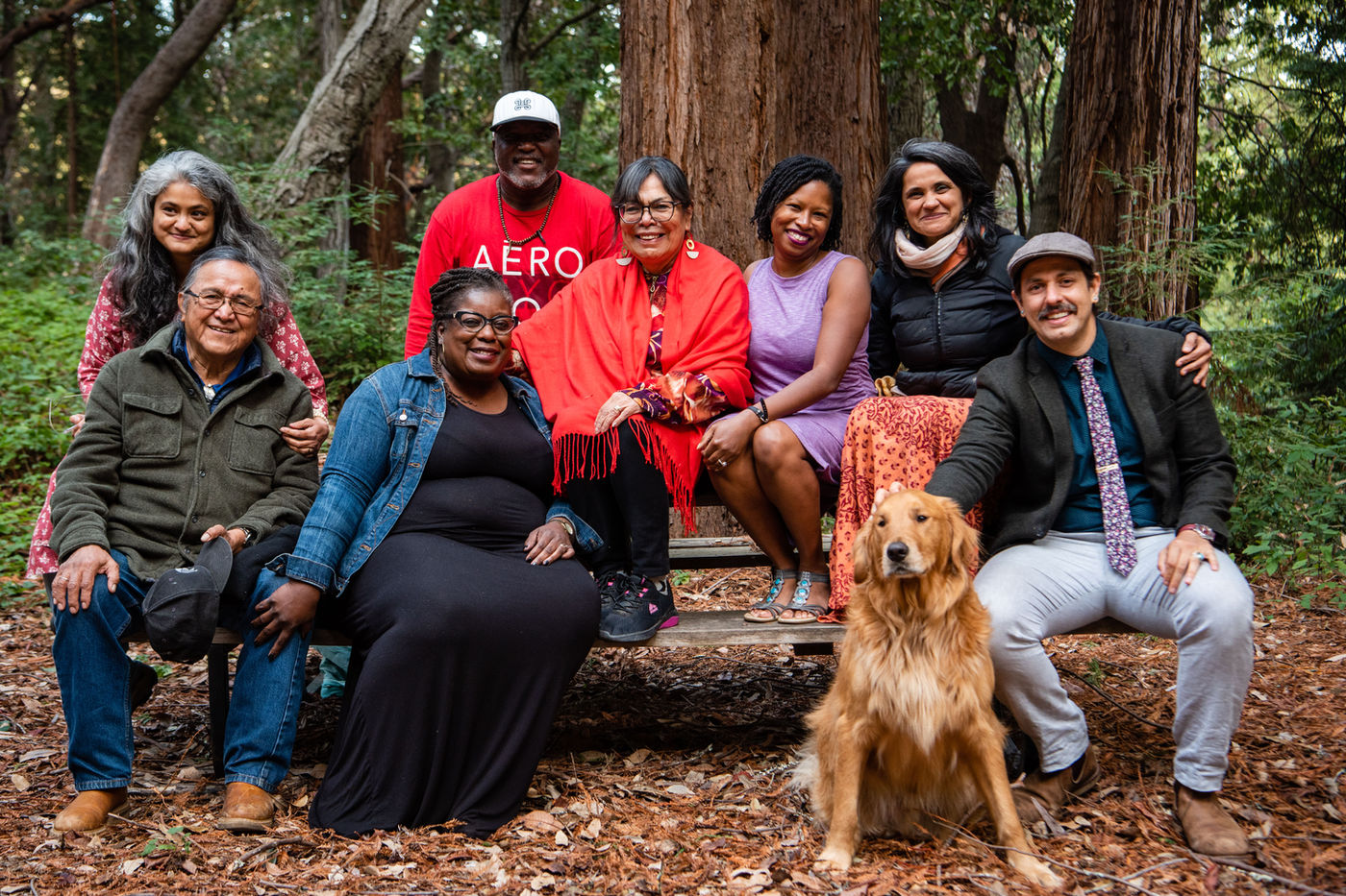 A convening of the movement