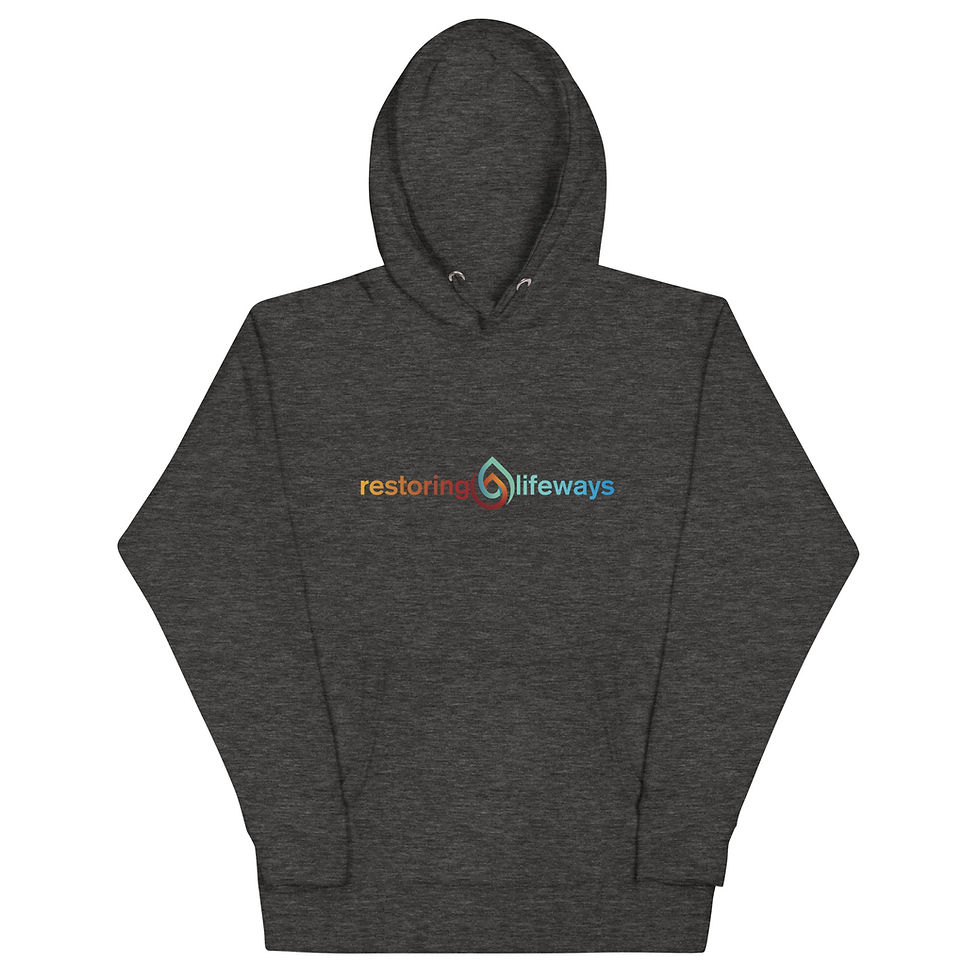 Thumbnail: RL - Unisex Hoodie