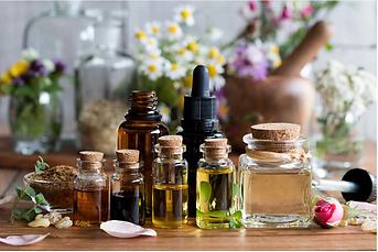 Essential Oils
