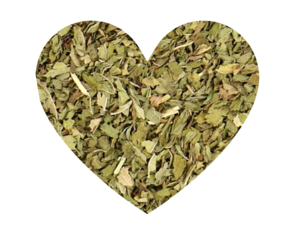 Spearmint Leaves