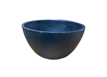 Thumbnail: Cast Iron Cauldron