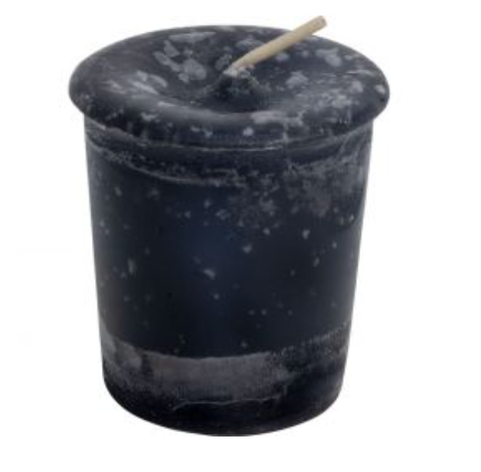 Thumbnail: Black Cat Votive