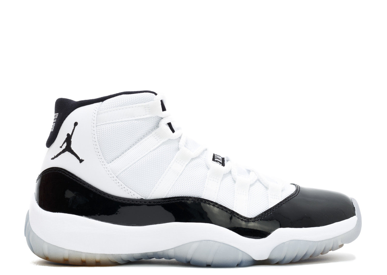 authentic air jordan 11 concord