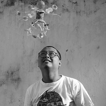 Hendra 'HeHe' Harsono