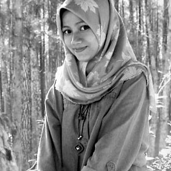 Suryani Indah Sari