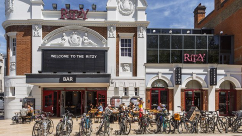 Ritzy Picturehouse, Brixton