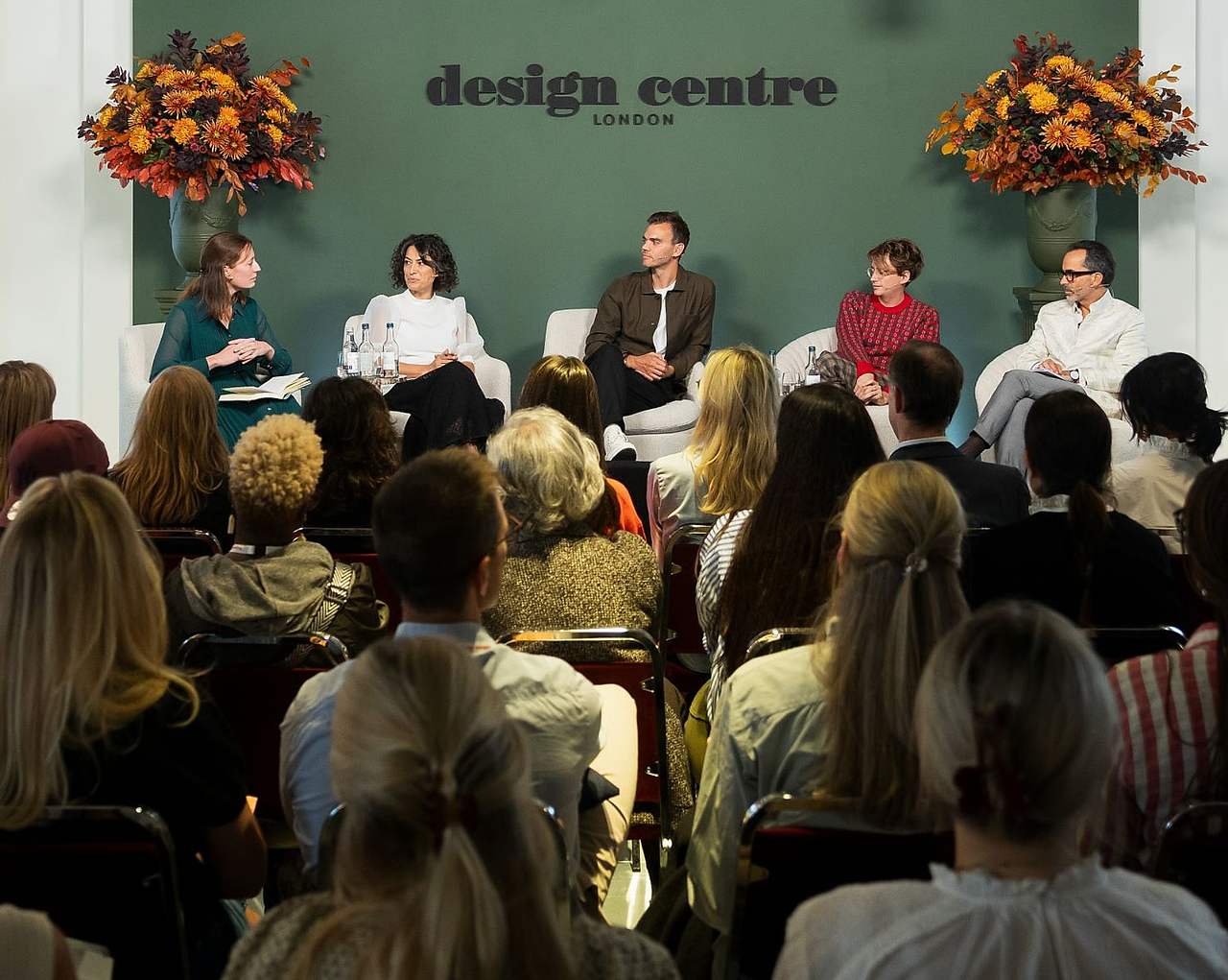 London Design Week 2026, Design Centre