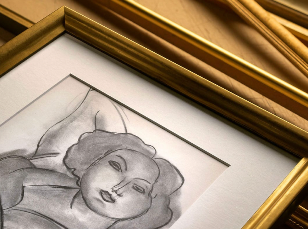 Highgate Framers