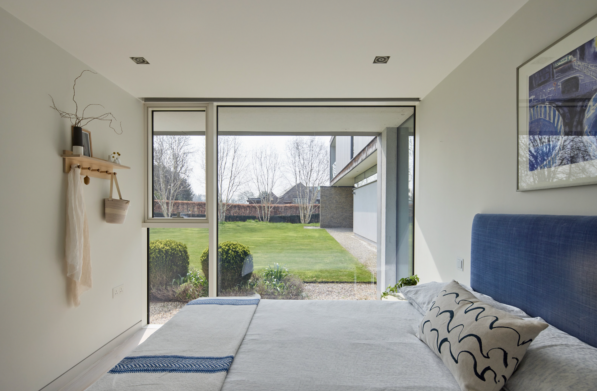 Vitro House, 5 Bedrooms, 5 Bathrooms, Marlow, Buckinghamshire, £2.95 Million