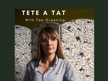 Tete a Tat with Fee Greening