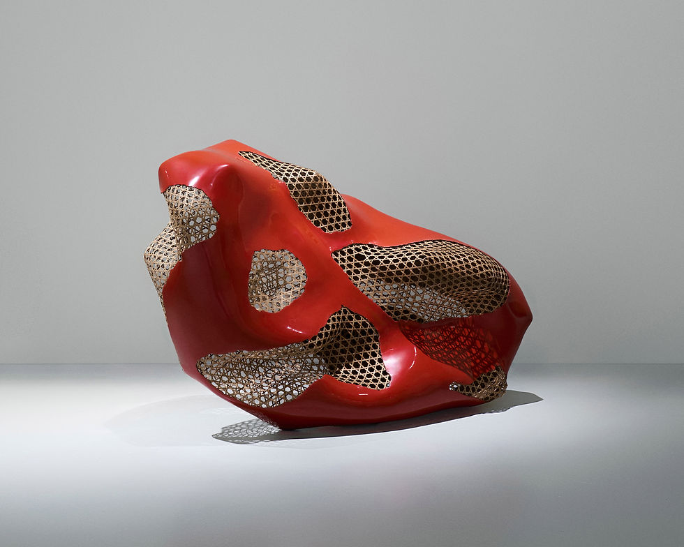 Bamboo Rock Loewe Craft Prize