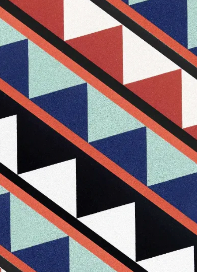 Vivien - Wallpaper Border, Studio Atkinson , £78.20
