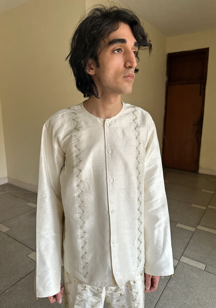 Tat London - A Wardrobe Worthy Of The Solstice & Beyond