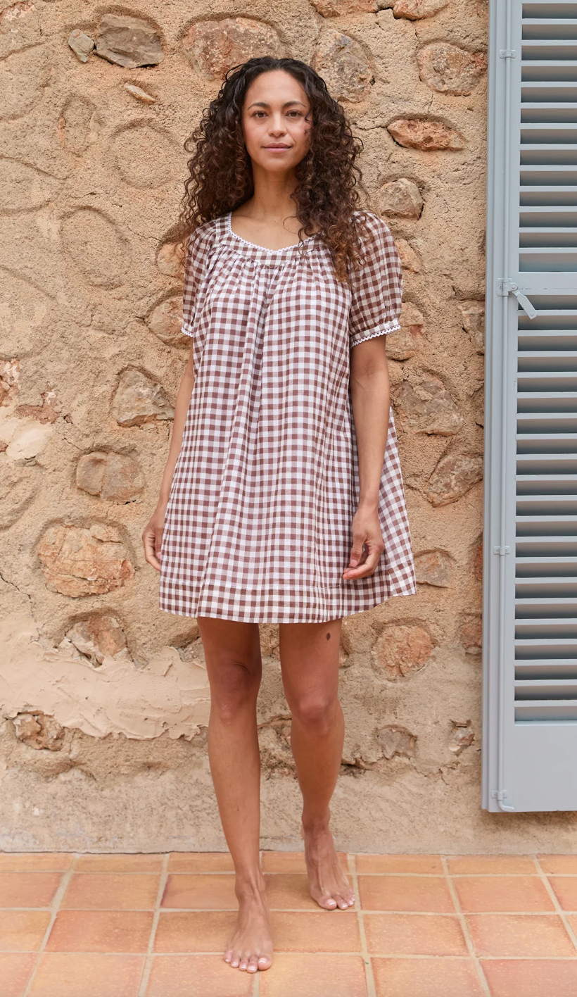 Tat London - A Wardrobe Worthy of the Solstice & Beyond