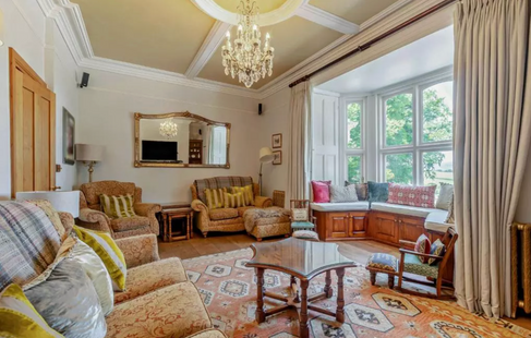 Ludbrook Manor, 12 Bedrooms, 15 Bathrooms, Ermington, Devon, £4 Million