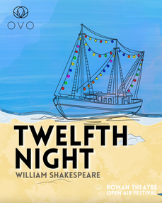 OVO Roman Theatre Open Air Festival