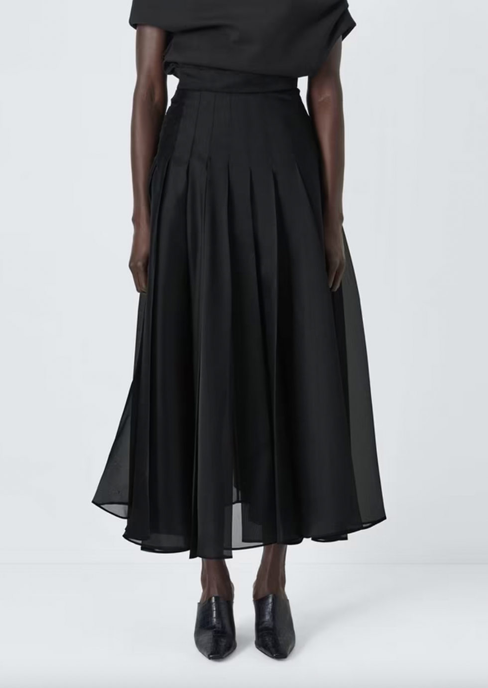 Tat London - A Wardrobe Worthy of the Solstice & Beyond