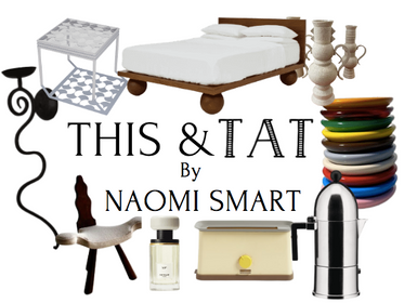 This & Tat by Naomi Smart