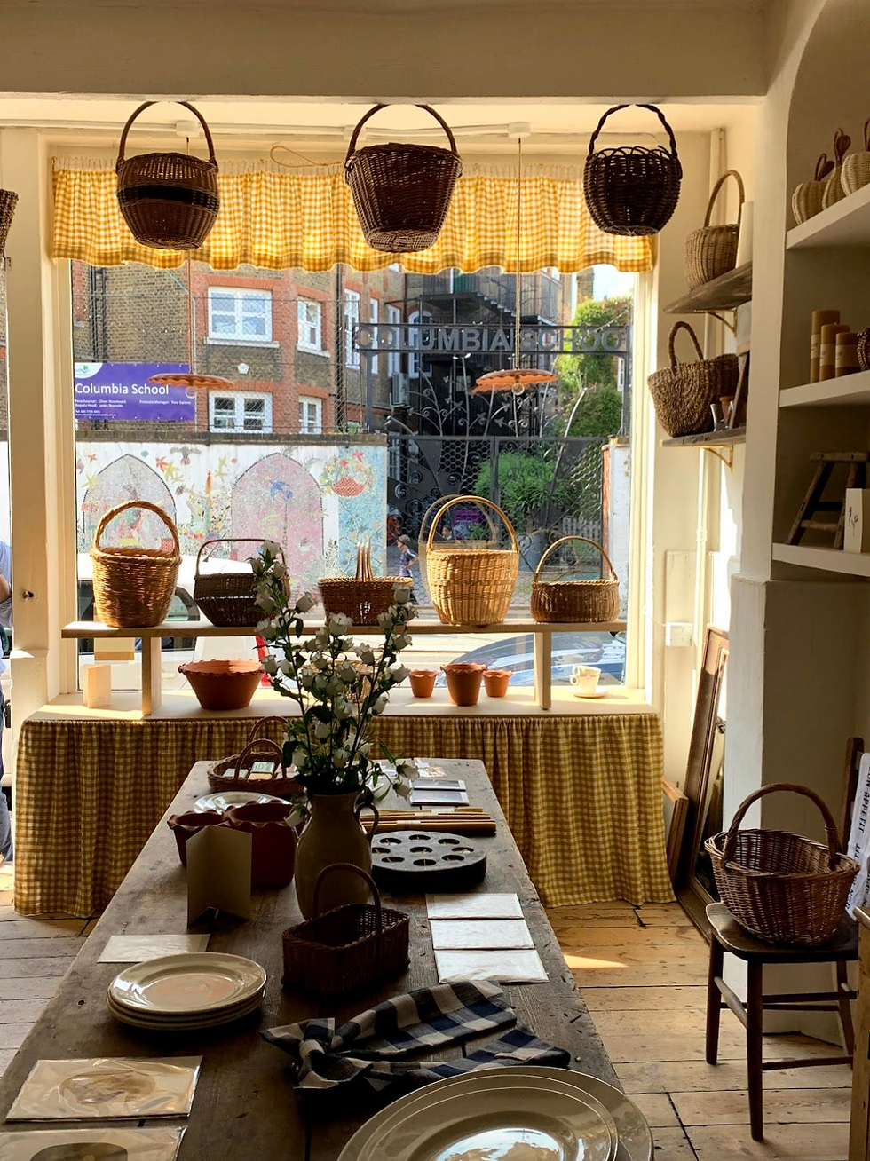 Straw London Shop