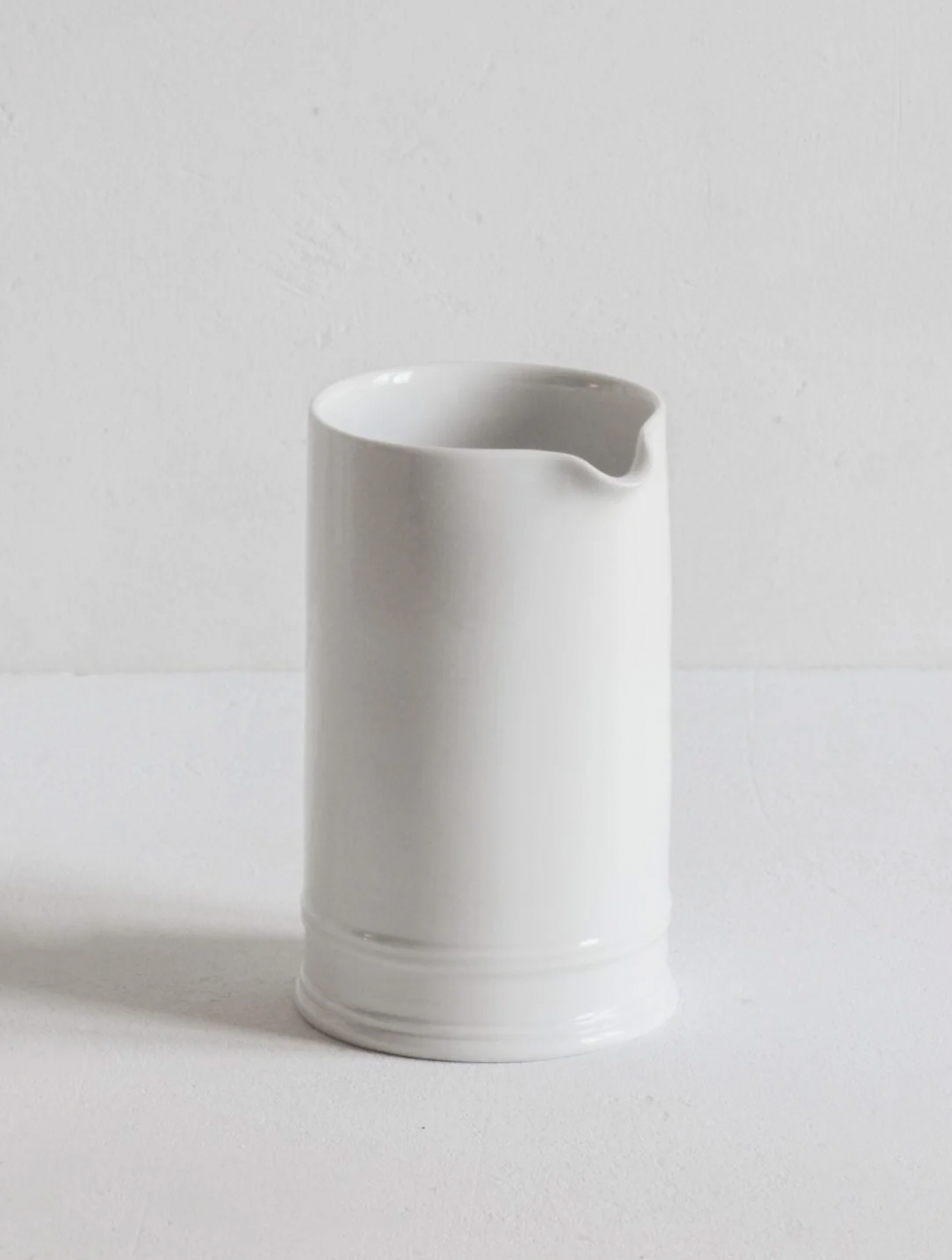 John Julian, Cream Jug Classical, £40