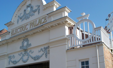 Electric Palace Harwich