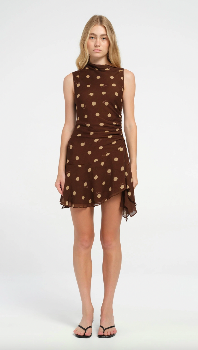 Tat London - A Wardrobe Worthy of the Solstice & Beyond