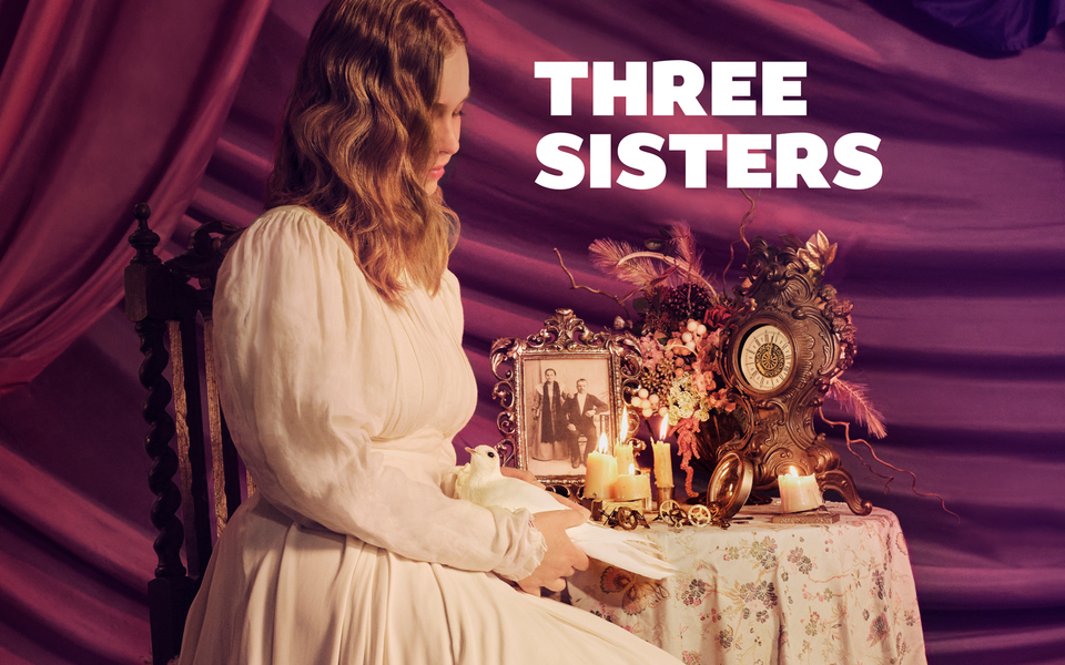 Three Sisters, Sam Wanamaker Playhouse