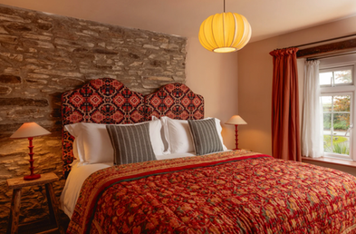 Housekeeper’s Cottage - Cottage Orné